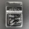 KROC-HEADS 1/6oz 4/0