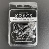 KROC-HEADS 3/8oz 3/0