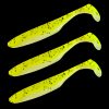 KROCS FlipShad SHIVERS BRO Chartreuse 6pc 100mm